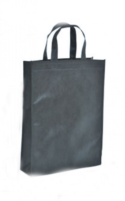 EPB002   Multicolor Eco Bag Design Customized Eco Bag Thicken Green Bag Eco Bag Store Green Bag Price side view